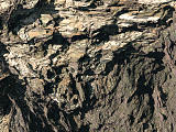 Study on Mars layered rocks 2
